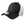 New Era Stretch Mesh Cap - Leather Patch