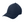 New Era Stretch Mesh Cap - Leather Patch