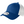 New Era Stretch Mesh Cap - Leather Patch