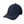 New Era Stretch Mesh Contrast Stitch Cap - Leather Patch
