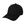 New Era Structured Stretch Cotton Cap - Leather Patch
