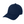New Era Structured Stretch Cotton Cap - Leather Patch