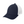 New Era Youth Stretch Mesh Cap - Leather Patch