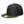 New Era Camo Flat Bill Snapback Cap - Leather Patch