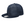 New Era Camo Flat Bill Snapback Cap - Leather Patch