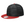 New Era Camo Flat Bill Snapback Cap - Leather Patch