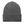New Era Core Classic Cuff Beanie - Leather Patch