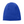 New Era Knit Beanie - Leather Patch