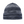 New Era On-Field Knit Beanie - Leather Patch