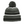 New Era Sideline Beanie - Leather Patch