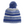 New Era Sideline Beanie - Leather Patch