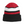 New Era Ribbed Tailgate Beanie - Leather Patch