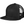 New Era Standard Fit Snapback Trucker Cap - Leather Patch