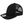New Era Snapback Low Profile Trucker Cap - Leather Patch