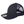New Era Snapback Low Profile Trucker Cap - Leather Patch