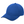 Port & Company Unstructured Sandwich Bill Cap - Leather Patch