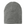 Port & Company Fleece Lined Beanie Cap - Leather Patch