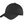 Port & Company Six-Panel Unstructured Twill Cap - Leather Patch