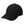 Port & Company Brushed Twill Low Profile Cap - Leather Patch