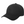 Port & Company Five Panel Twill Cap - Leather Patch