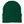 Port & Company Knit Cap - Leather Patch