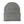 Port & Company Knit Cap - Leather Patch