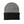 Port & Company Knit Cap - Leather Patch