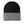 Port & Company Knit Cap - Leather Patch