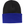 Port & Company Knit Cap - Leather Patch