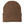 Port & Company Knit Cap - Leather Patch