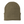 Port & Company Knit Cap - Leather Patch