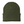 Port & Company Knit Cap - Leather Patch