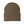 Port & Company Knit Cap - Leather Patch