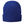 Port & Company Fleece Lined Knit Cap - Leather Patch