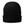 Port & Company Fleece Lined Knit Cap - Leather Patch