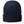 Port & Company Fleece Lined Knit Cap - Leather Patch