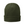 Port & Company Fleece Lined Knit Cap - Leather Patch
