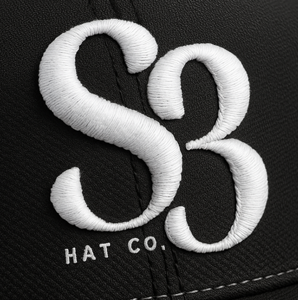 3D Embroidery