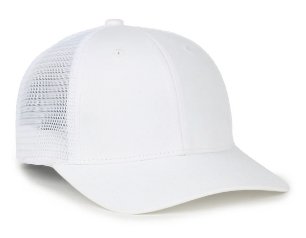 Outdoor Cap FLX672M OCFlex Adjustable Mesh Back