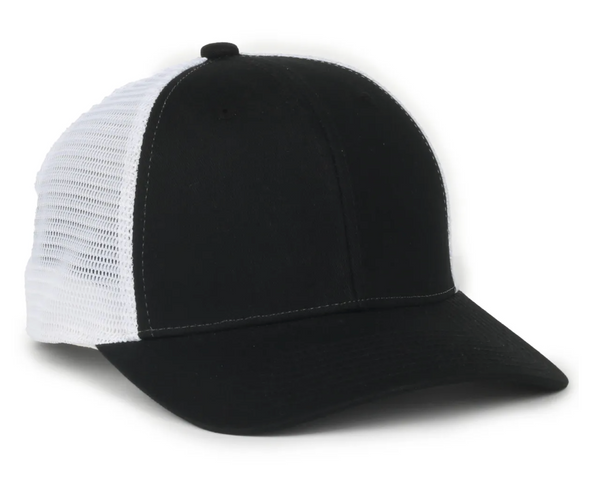 Outdoor Cap FLX672M OCFlex Adjustable Mesh Back