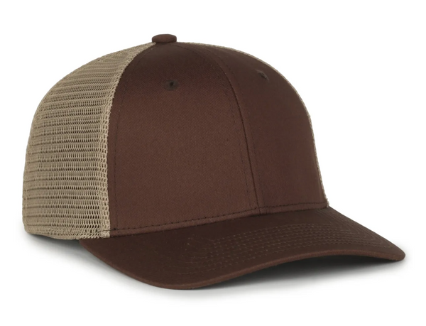 Outdoor Cap FLX672M OCFlex Adjustable Mesh Back