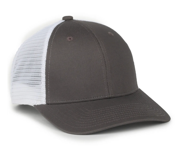 Outdoor Cap FLX672M OCFlex Adjustable Mesh Back