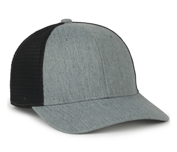 Outdoor Cap FLX672M OCFlex Adjustable Mesh Back