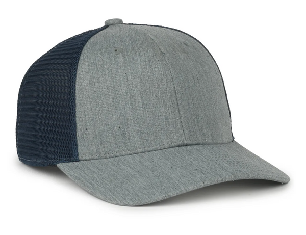 Outdoor Cap FLX672M OCFlex Adjustable Mesh Back