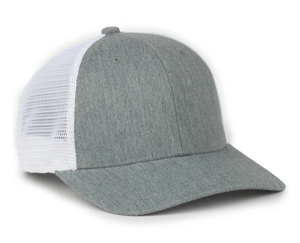 Outdoor Cap FLX672M OCFlex Adjustable Mesh Back