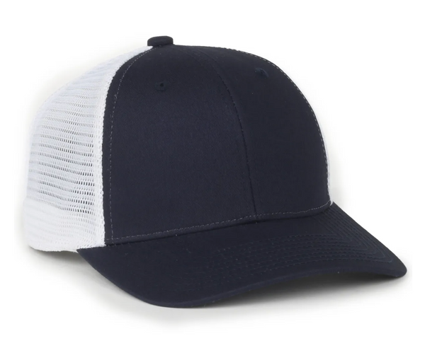 Outdoor Cap FLX672M OCFlex Adjustable Mesh Back