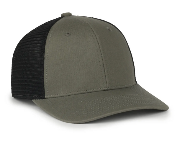Outdoor Cap FLX672M OCFlex Adjustable Mesh Back