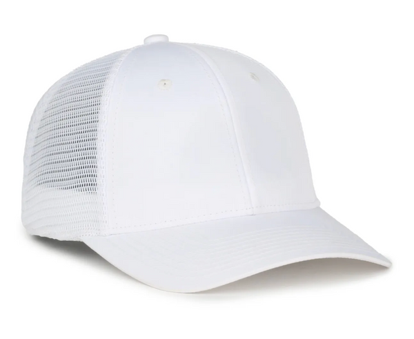 Outdoor Cap FLX672M-E OCFlx Recycled Adjustable Mesh Back Cap