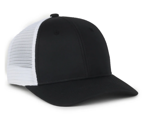 Outdoor Cap FLX672M-E OCFlx Recycled Adjustable Mesh Back Cap