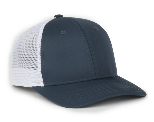 Outdoor Cap FLX672M-E OCFlx Recycled Adjustable Mesh Back Cap